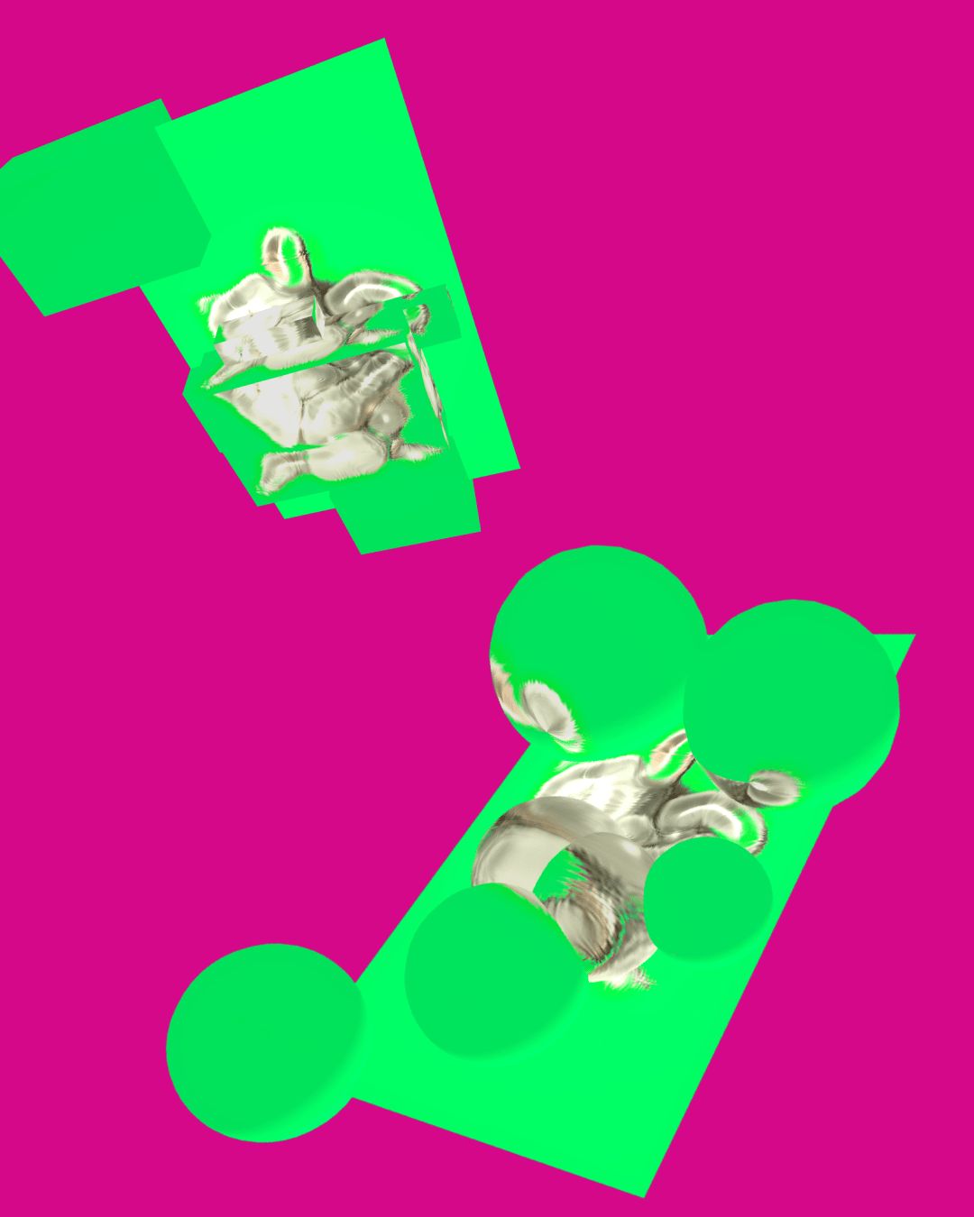 Feed post
