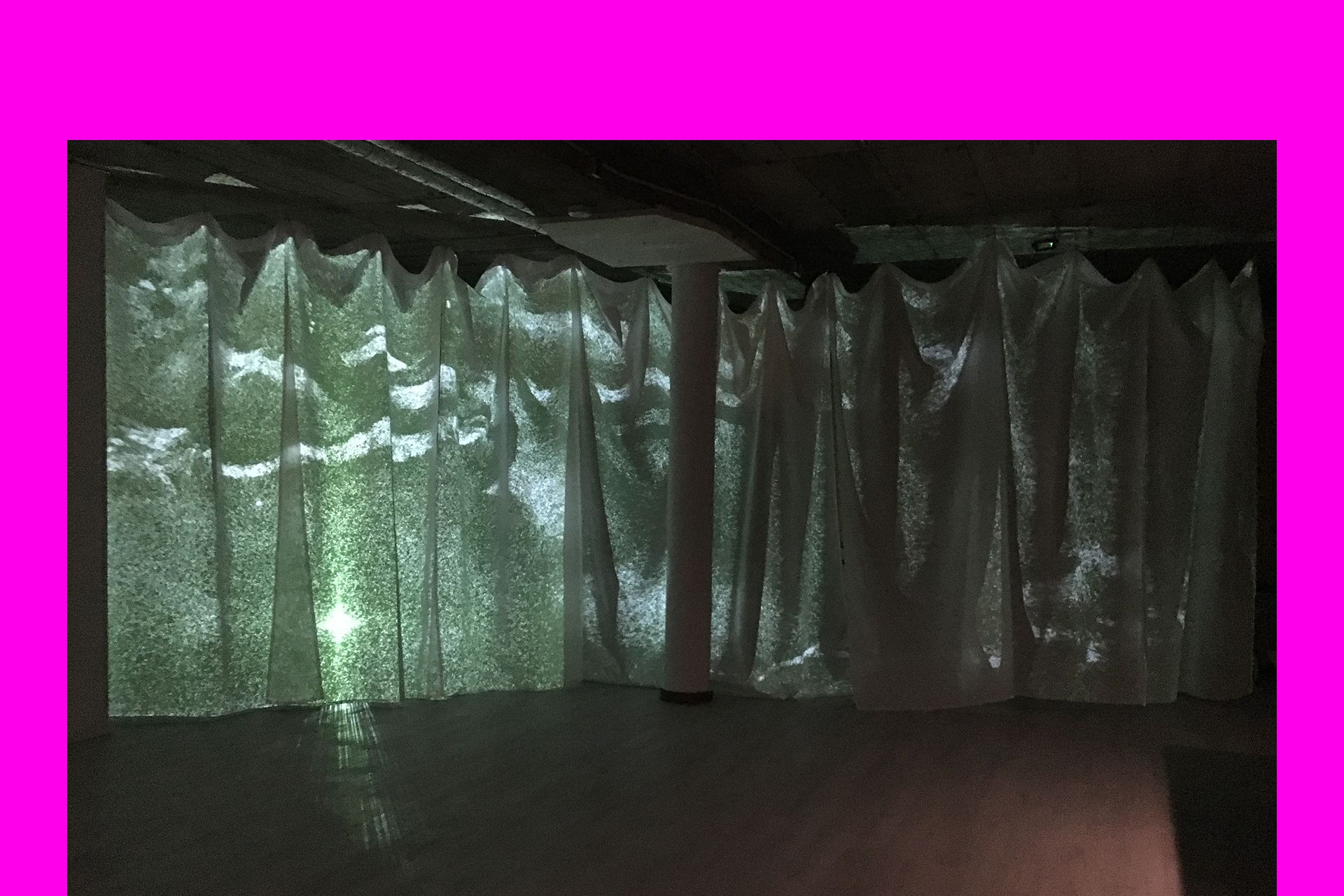 6 Senses Experience
