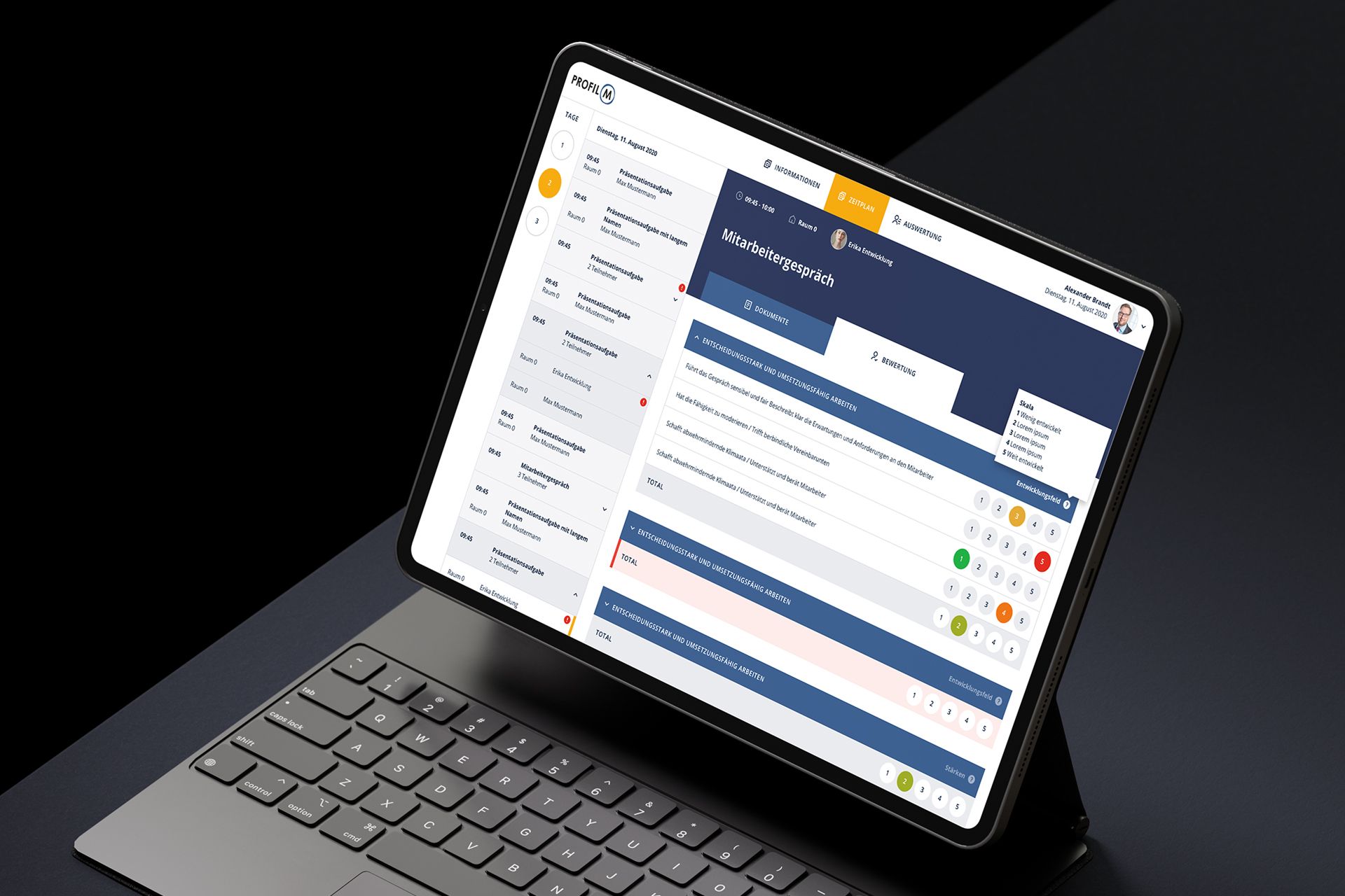 B2B2C Digital Assessment