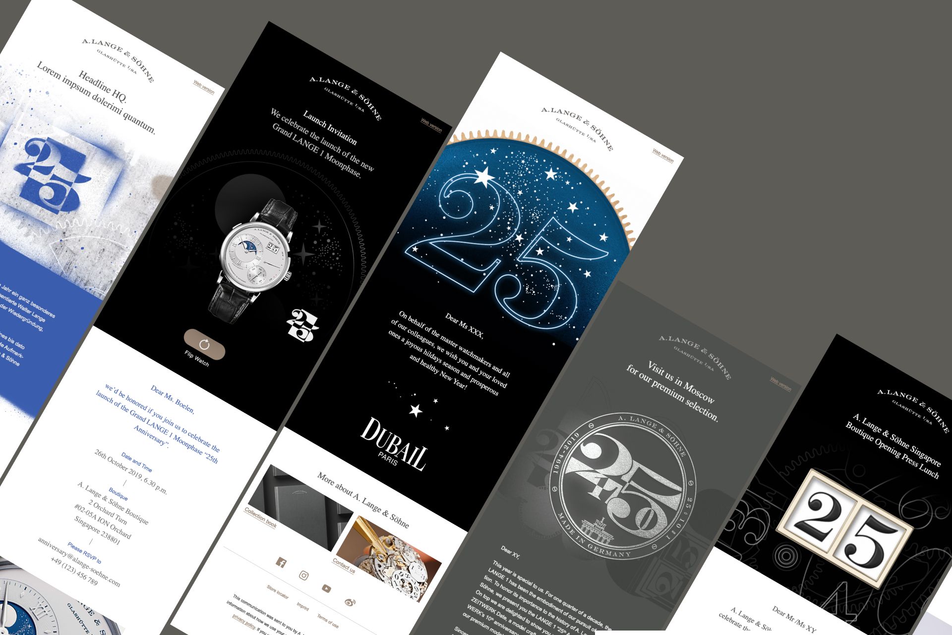 Digital Narratives