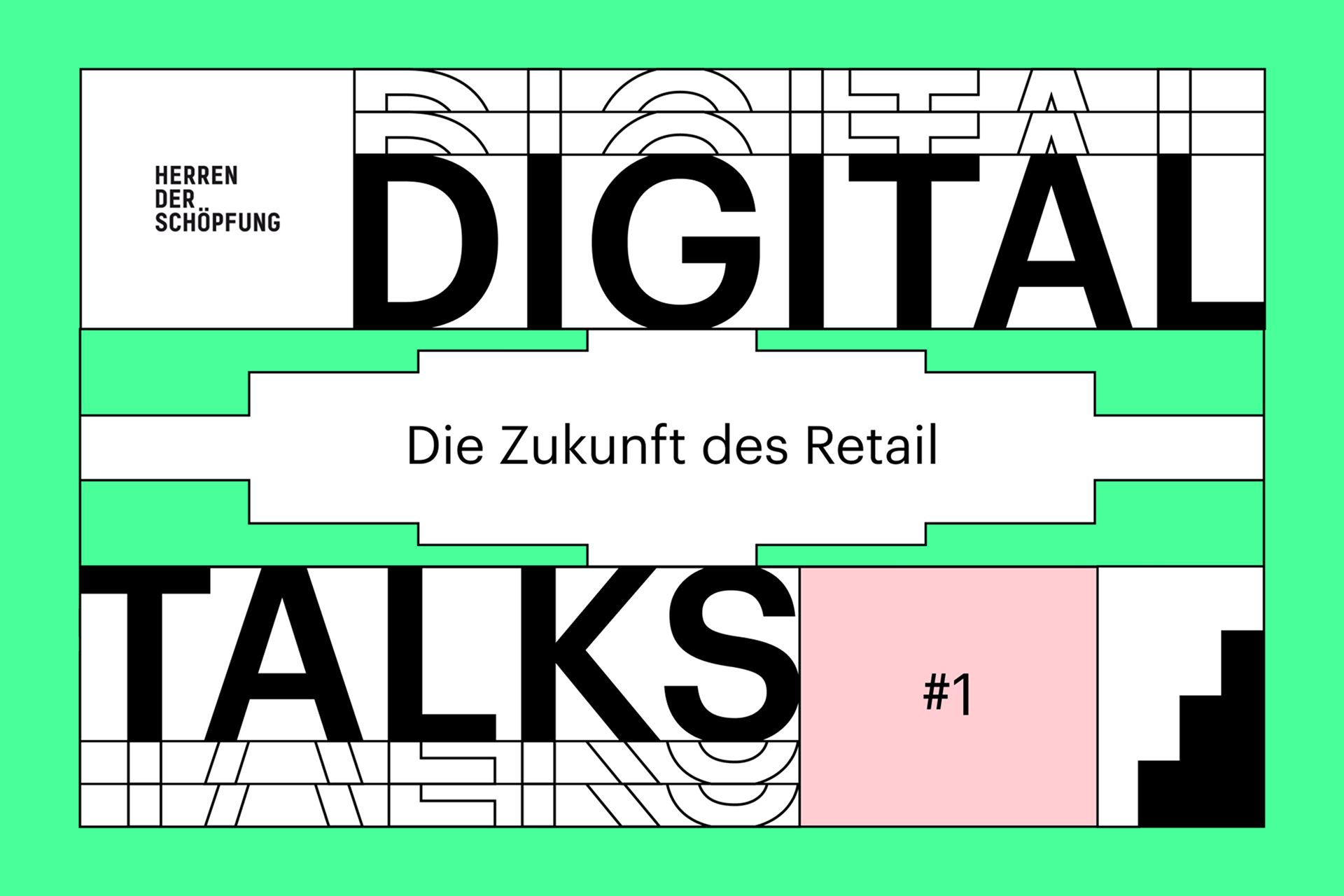 Digital Talks