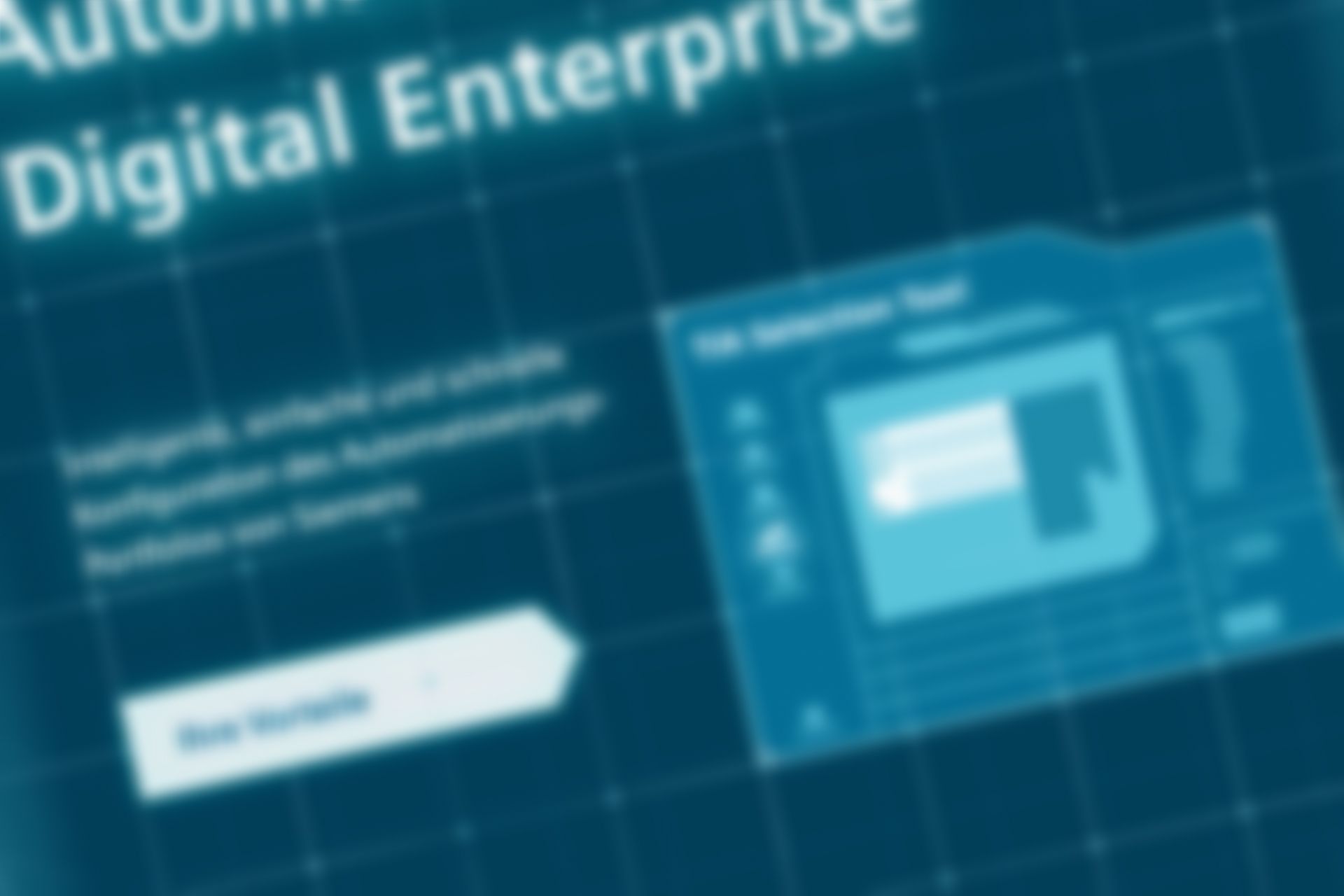 TIA Portal