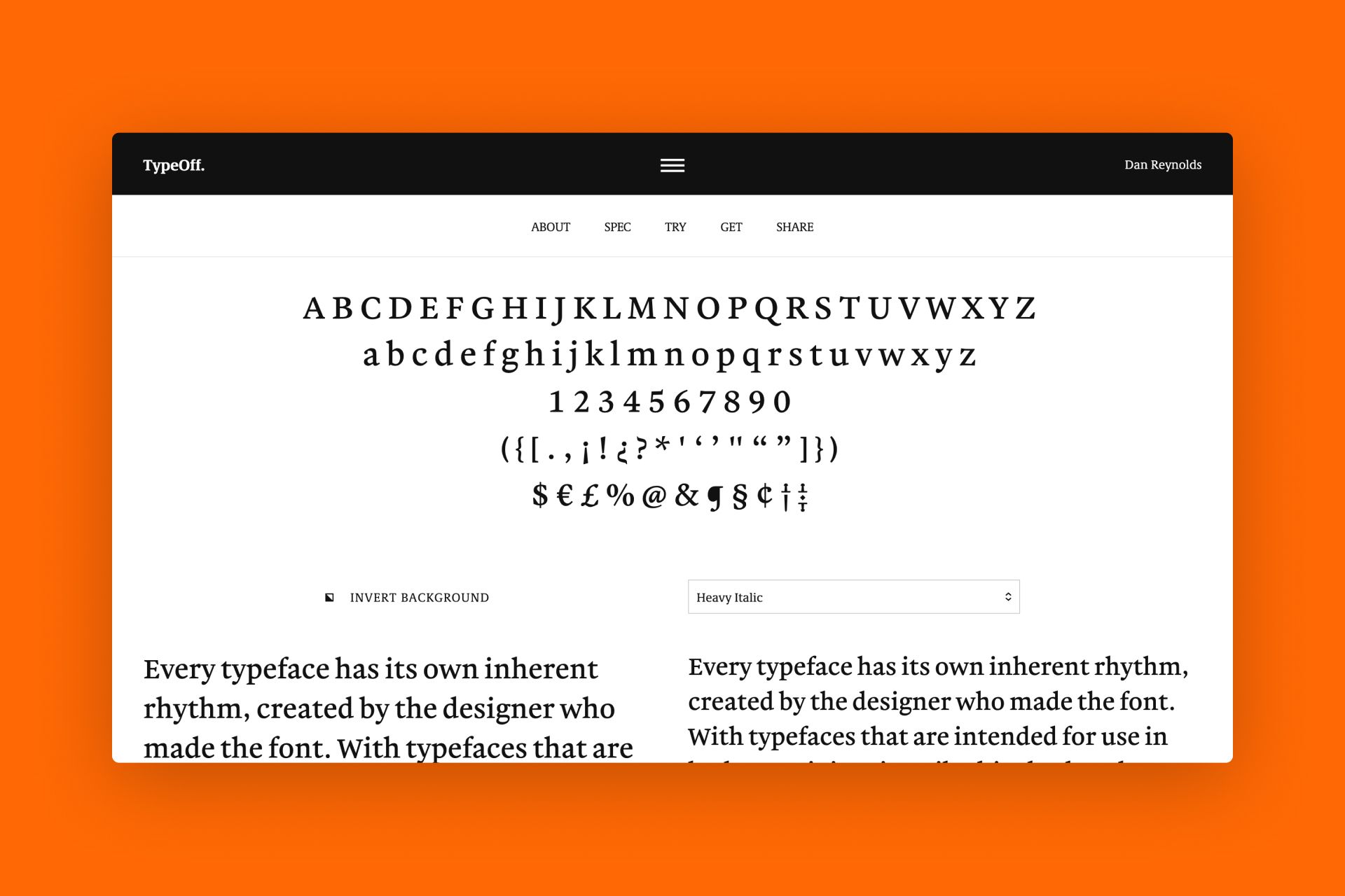 TypeOff.