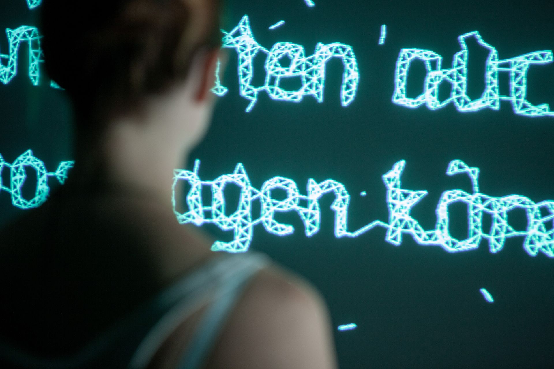 Wir hätten auch